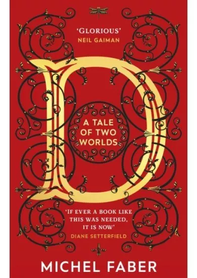 D (A Tale of Two Worlds)