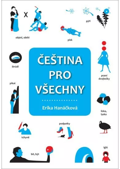 Čeština pro všechny