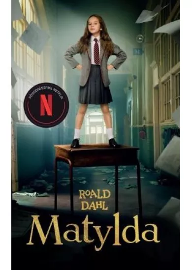 Matylda