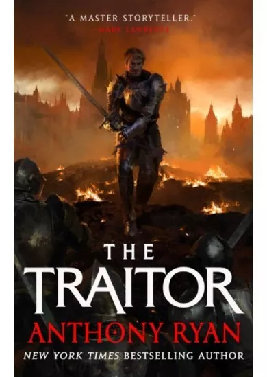 The Traitor