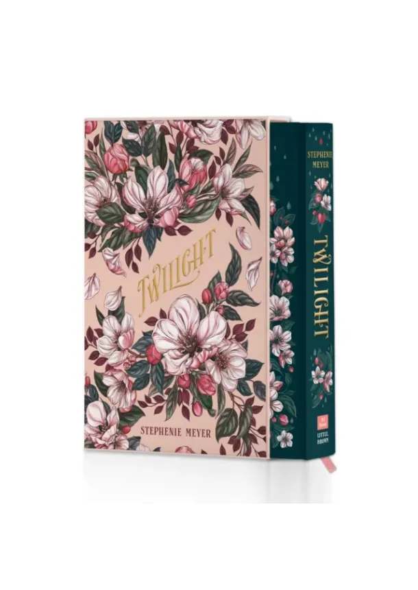 Stephenie Meyer - Twilight Deluxe Collector's Edition