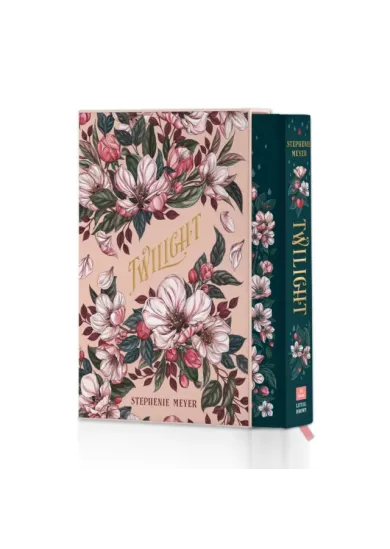 Twilight Deluxe Collector's Edition