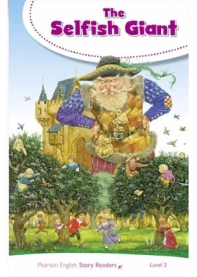 Level 2: The Selfish Giant