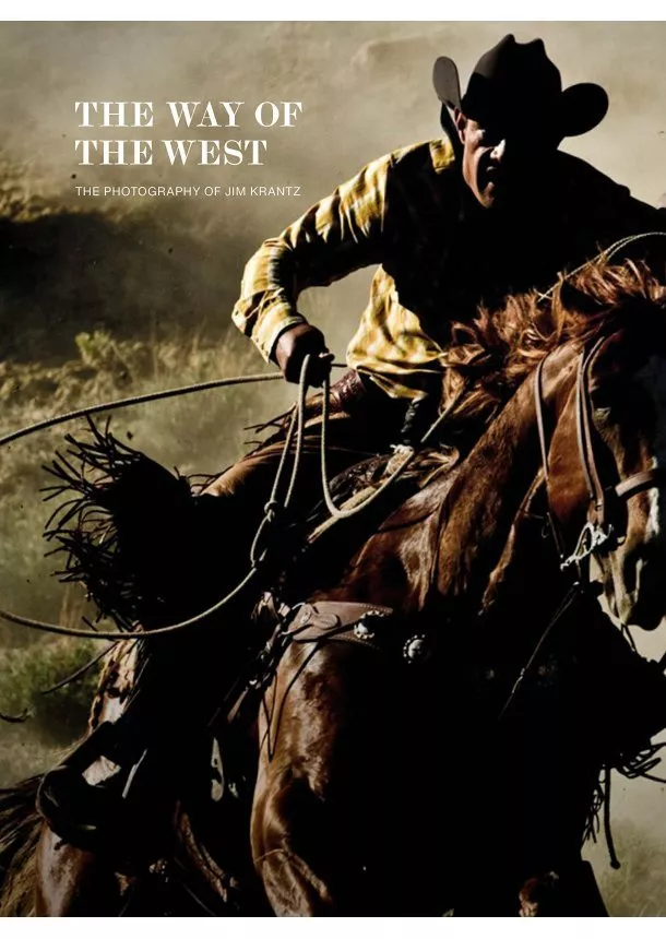 Jim Krantz - The Way of the West