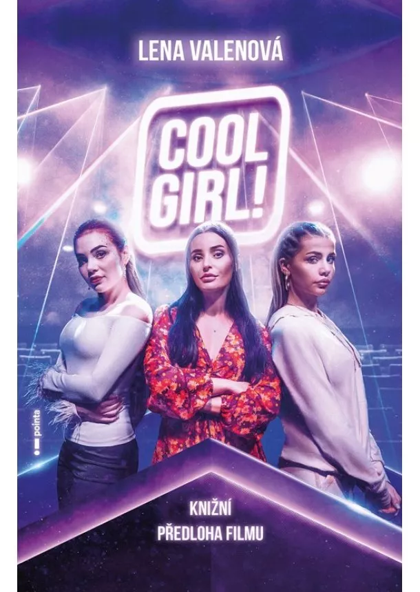 Lena Valenová - Cool Girl! (filmové vydání)