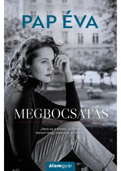 Megbocsátás (új kiadás)