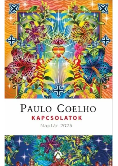 Kapcsolatok - Naptár 2025