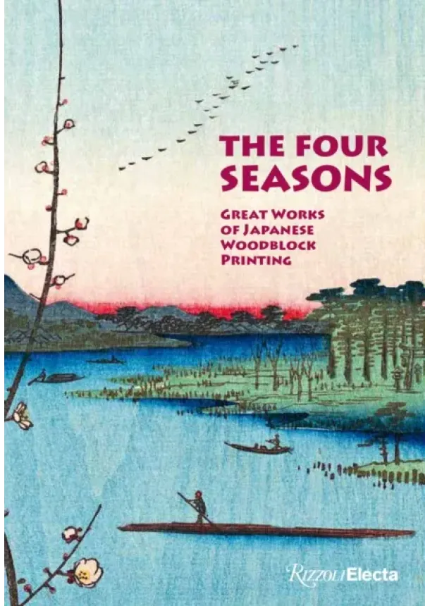 Amelie Balcou - The Four Seasons