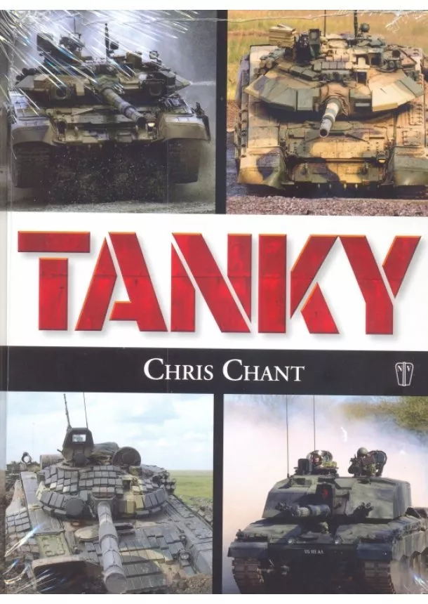 Chris Chant - Tanky