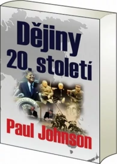 Dějiny 20. století-2.vydání