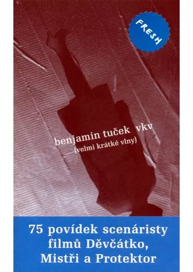VKV (velmi krátké vlny)