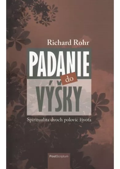 Padanie do výšky