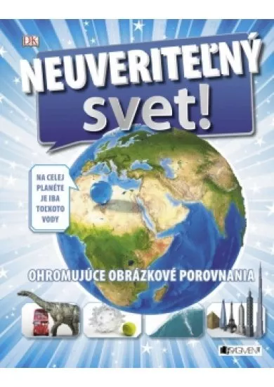 Neuveriteľný svet