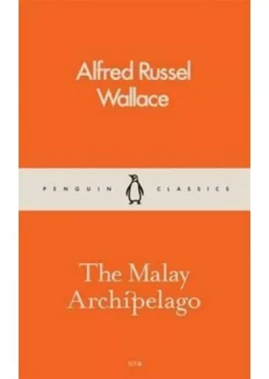The Malay Archipelago