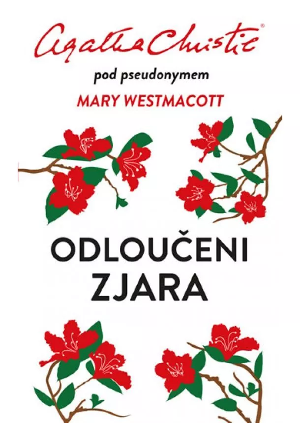 Agatha Christie - Odloučeni zjara