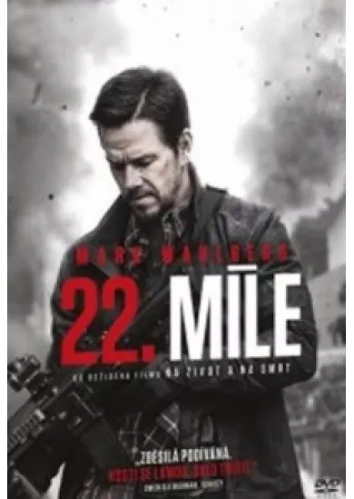 22. míle