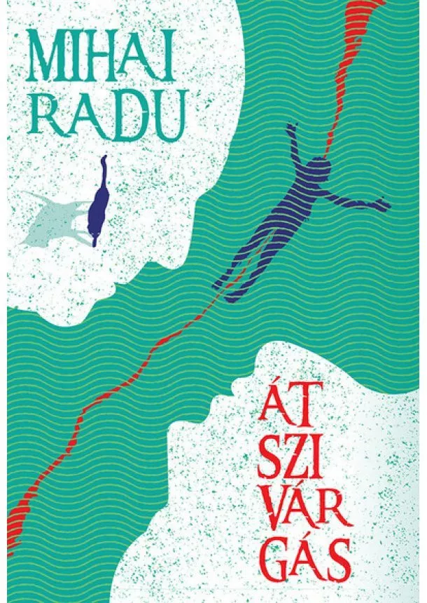 Mihai Radu - Átszivárgás