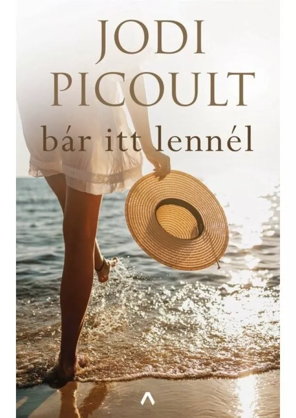 Jodi Picoult - Bár itt lennél