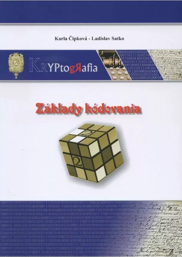 Karla Čipková - Základy kódovania