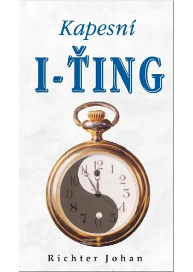 Kapesní I-ťing