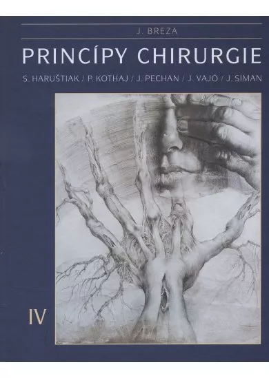 Princípy chirurgie IV.