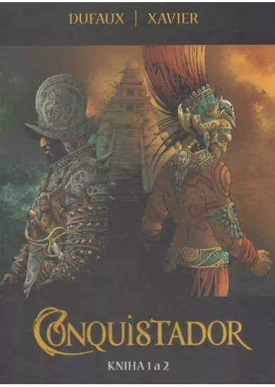 Conquistador 1+2