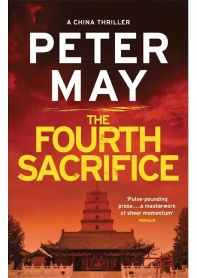 The Fourth Sacrifice
