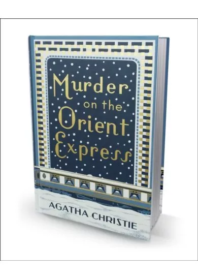 Murder On The Orient Express