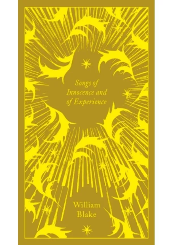 William Blake - Songs of Innocence and of Experience