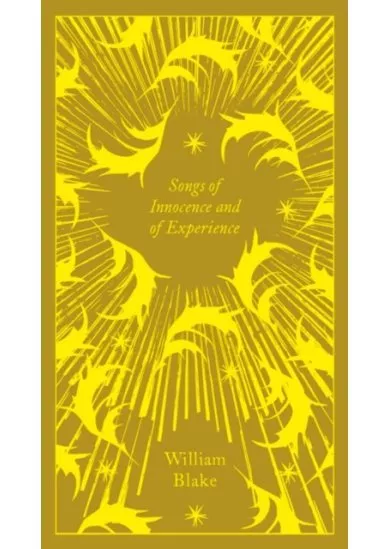 Songs of Innocence and of Experience
