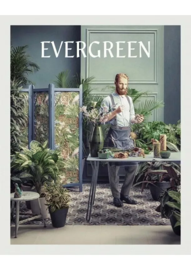 Evergreen