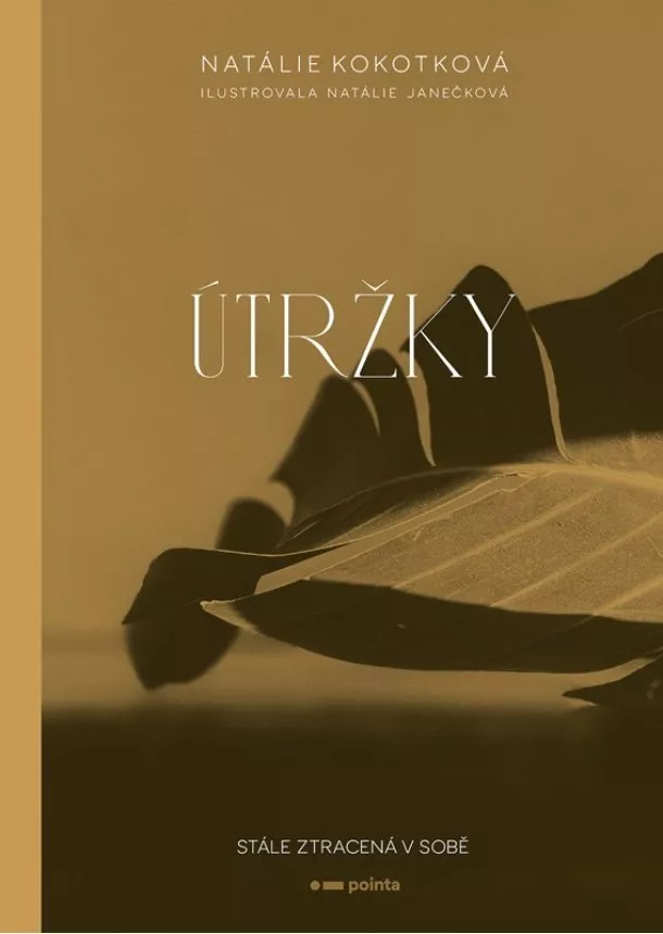 Natálie Kokotková - Útržky