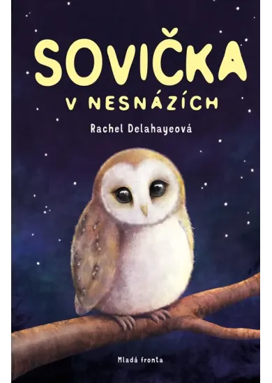 Sovička v nesnázích