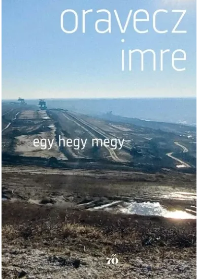 Egy hegy megy (új kiadás)