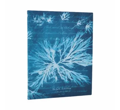 Sea Flowers Ultra Unlined