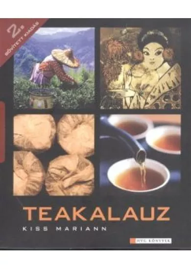 Teakalauz