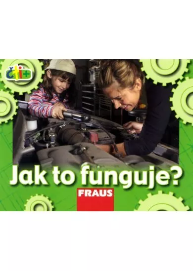 Jak to funguje? (edice čti +)