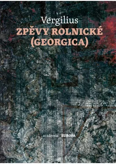 Zpěvy rolnické (Georgica)
