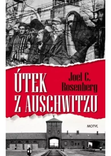 Útek z Auschwitzu