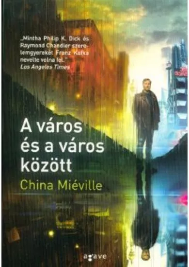 A város és a város között