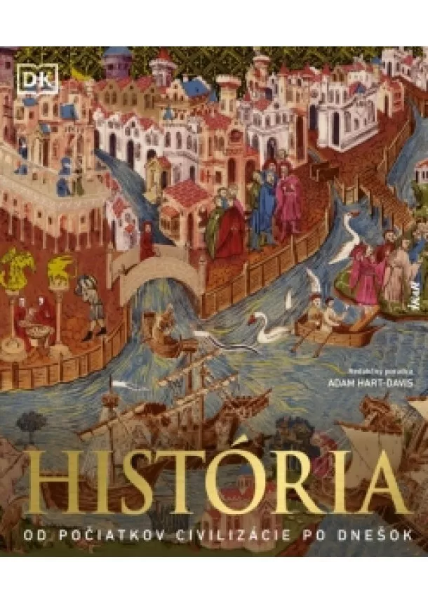 autor neuvedený - História, 3. doplnené a revidované vydanie