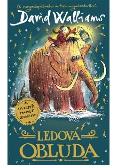 Ledová obluda