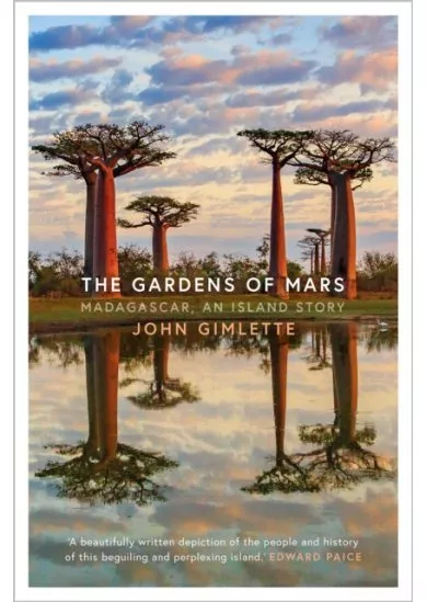 The Gardens of Mars