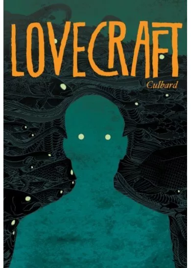 Lovecraft: Four Classic Horror Stories
