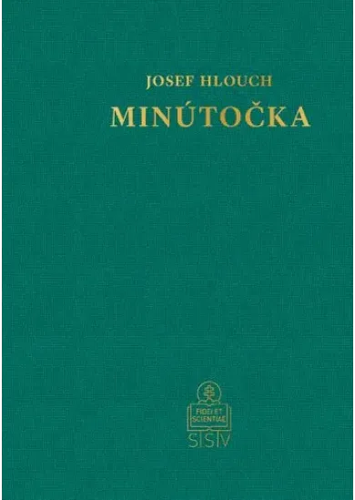 Minútočka