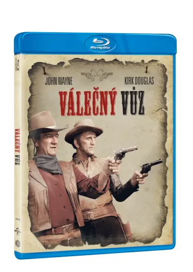 Válečný vůz
