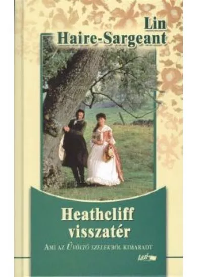 HEATHCLIFF VISSZATÉR