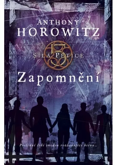 Zapomnění