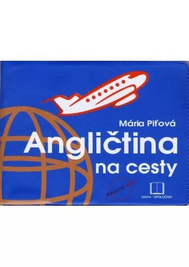 Angličtina na cesty