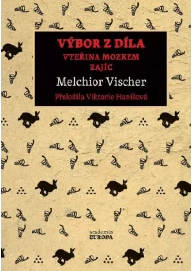 Výbor z díla - Vteřina mozkem, Zajíc